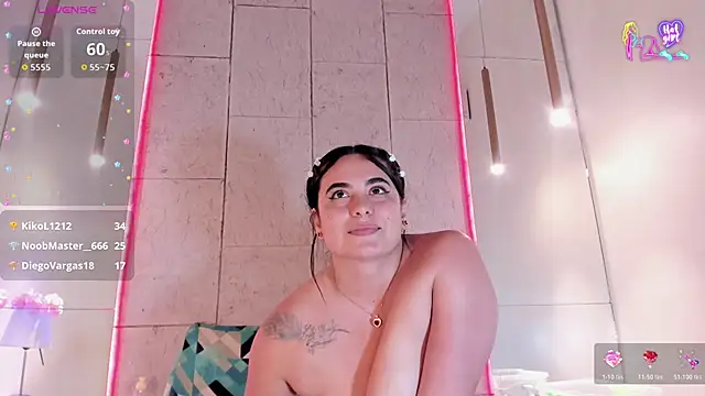 sofiiacarson webcam