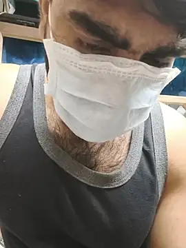Dilkash77719 webcam