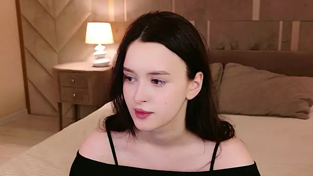 EvaSwen webcam