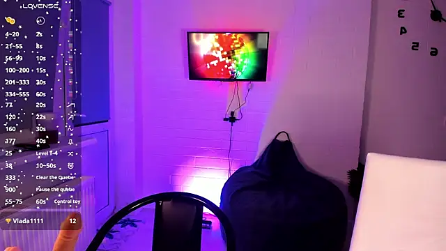 Lilith_Sora webcam