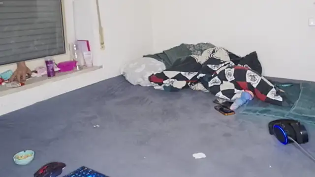 Rhyumii webcam