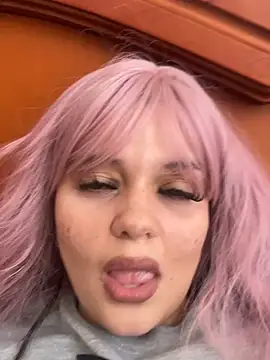 Selena_Roa webcam