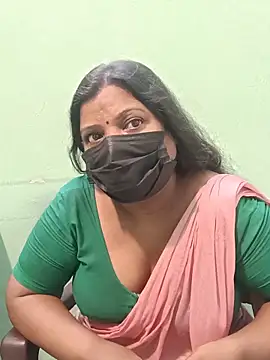 Tamil_Milf webcam