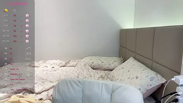 paopao-1314 webcam