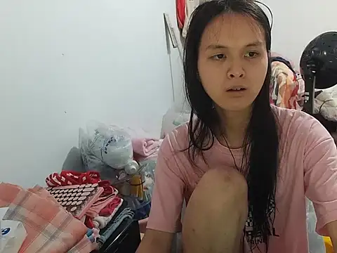 RebelAura webcam