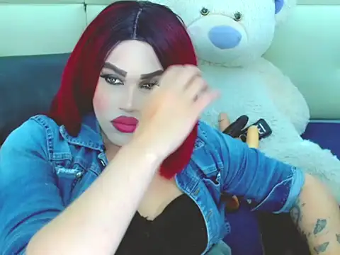 NharaBigCock webcam