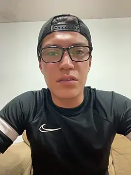 Victor01511 webcam