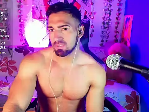 patrik_black webcam