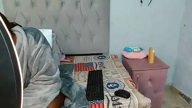 MelowD_2 webcam