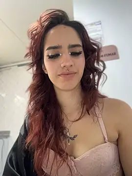 elodie_rouge webcam