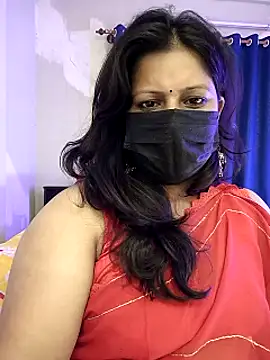 noty_girl2 (F milf) - Boobs oiling