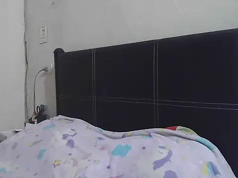 DalilahMx webcam