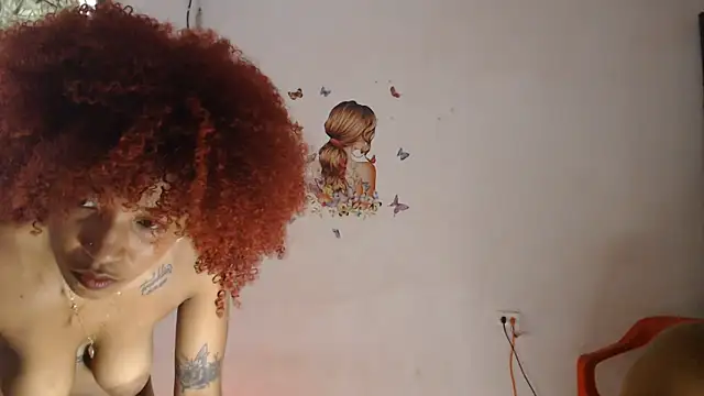 colombianitasxxx (G young) - SQUIRT AND ANAL