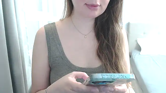 Tasiya webcam