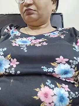 SexybeboX webcam