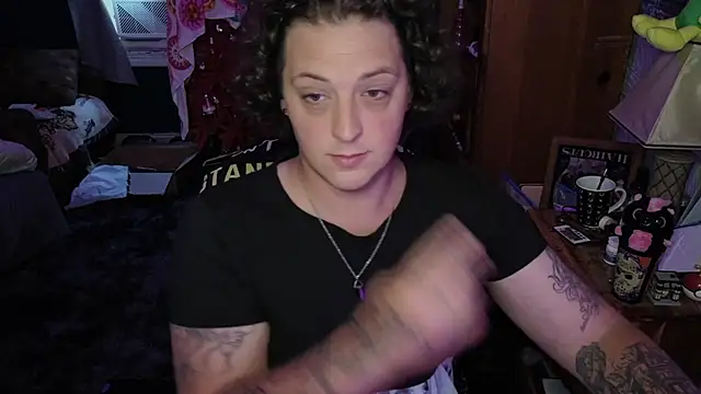 Abagail_soft webcam