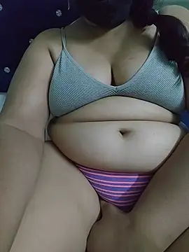 Joyti_07 webcam
