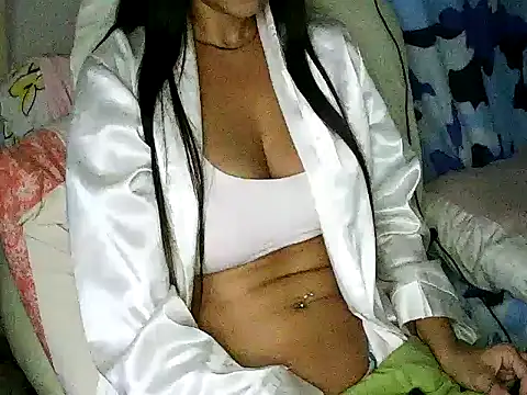 DeusaLilith webcam