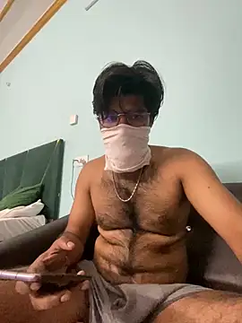 goravdesiland (M young) - Cum