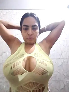 Carolinnapolsen webcam