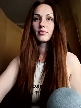 LunaCrystall webcam