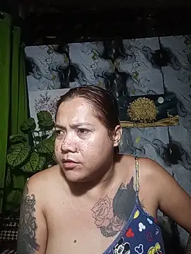 Exoticcashly webcam