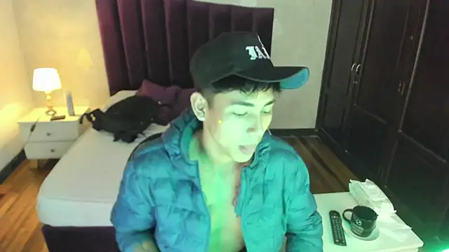Liam_Adamms webcam
