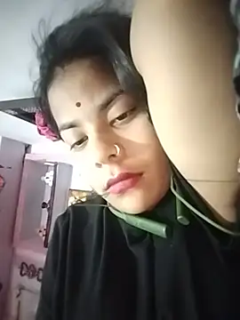 Pallavi_cute webcam