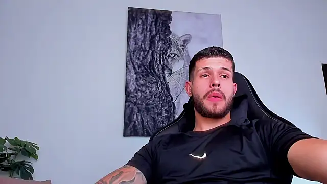 santos_ramirez1 (M young) - naked
