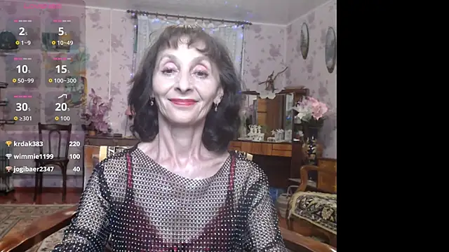 Shooting-Star- webcam