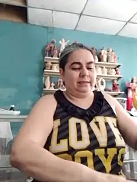 Golositadeamor webcam