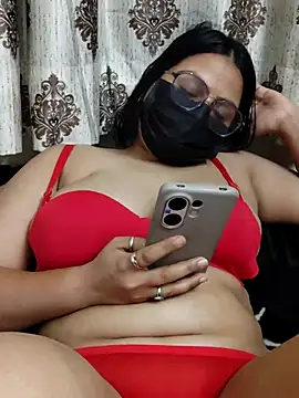 aysha_69 (F young) - Full nude