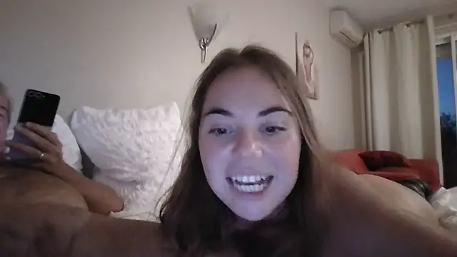 Sanny1609 webcam