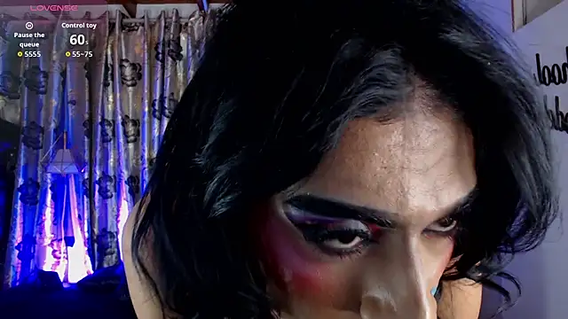Hecate_doll webcam