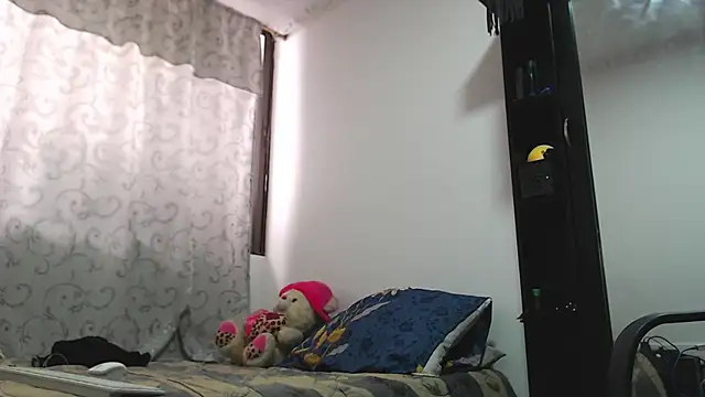 HelenNovoa webcam