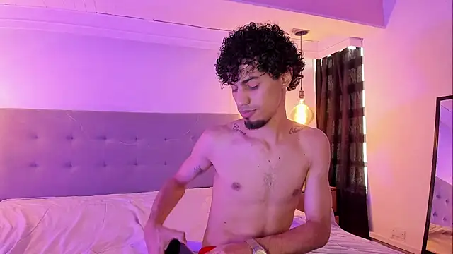 MichaelEvanss_ webcam