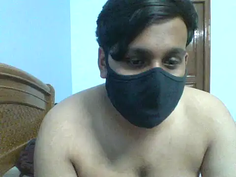 GayDudehere webcam