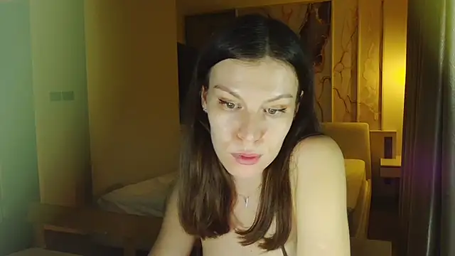 VelvetTheory webcam