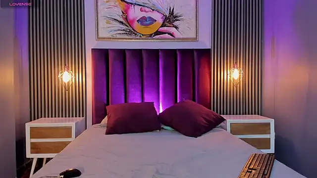 la_Marellee webcam