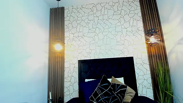 Haanet_ortiz webcam