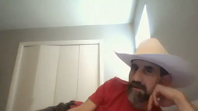 old_domino (M mature) - lets bring our guest in today