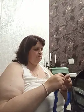 LisichkaOksana webcam