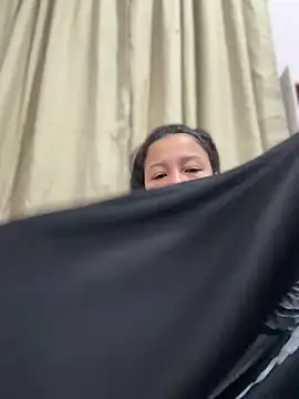 LINDA_HD webcam