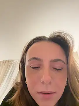 cherry-bean (F young) - Massage My Boobs