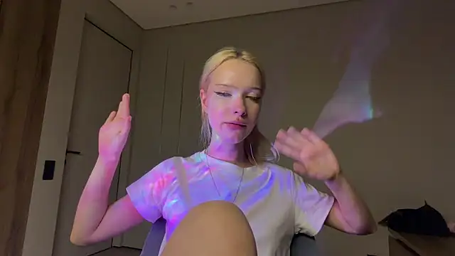Anny_qte webcam