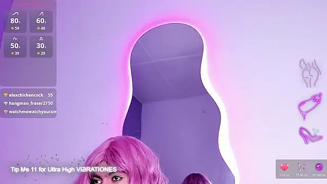 SamCuteFemboy webcam