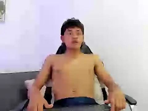 Joshua_Fox webcam