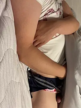 asami137 (Ask my age) - 女装外出