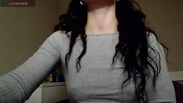 LilithRivi webcam