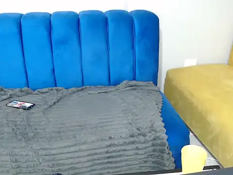 Cristinaahxx webcam